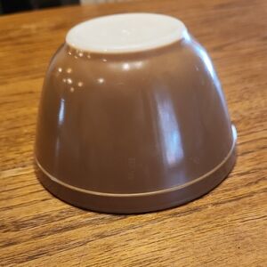 Pyrex Nesting Bowl #401 1.5 pt